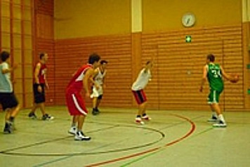 TV Müllheim Basketball