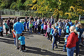 TV Müllheim Leichtathletik